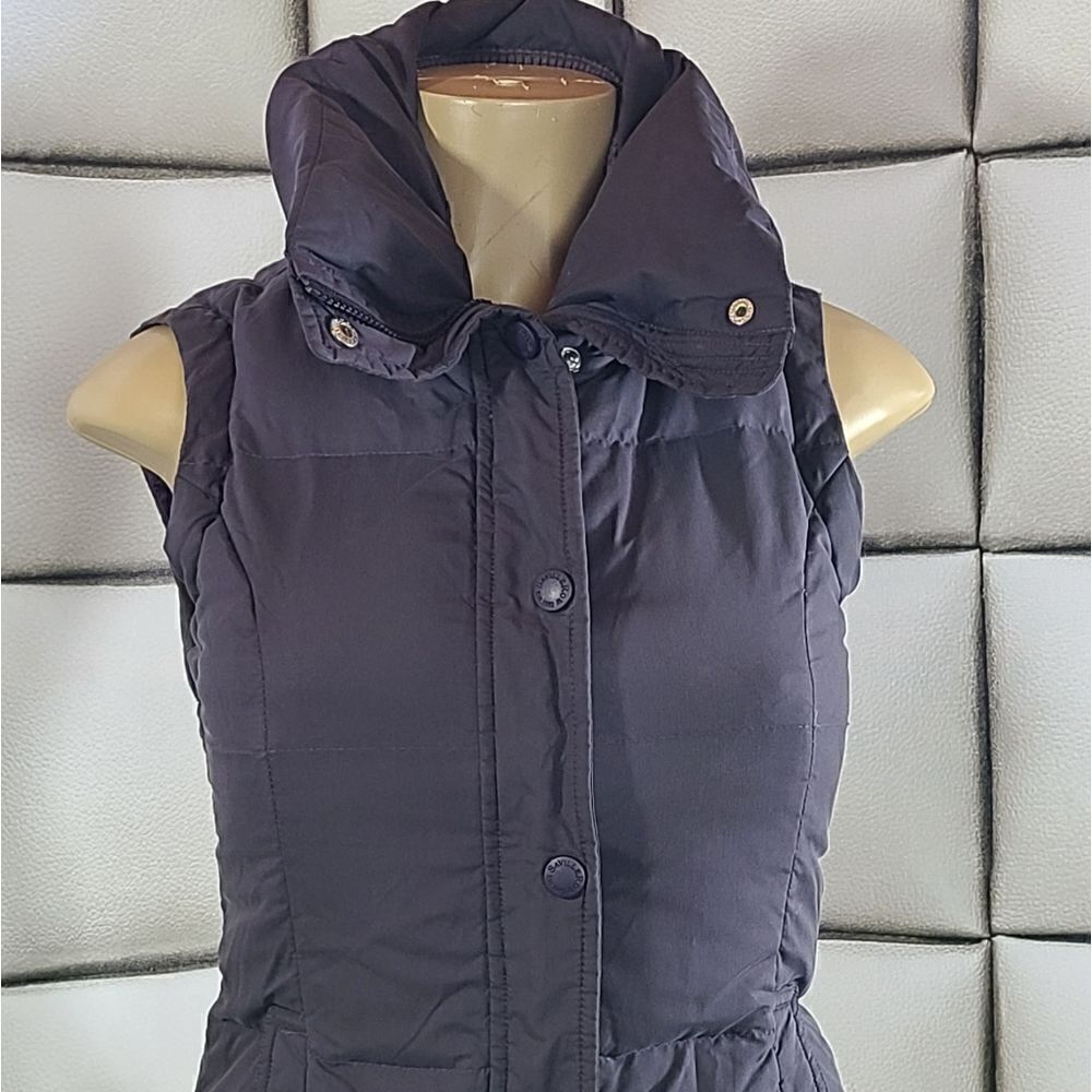 Saville Row vest    - Picture 2 of 4